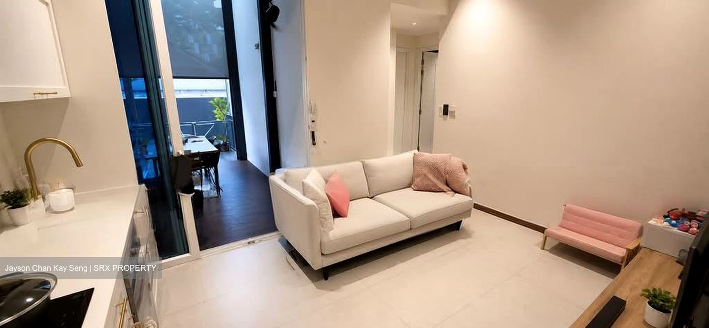Seraya Residences (D15), Apartment #591850071